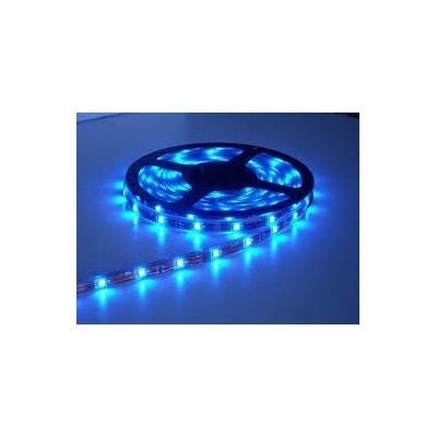 LED نواری آبی 5050