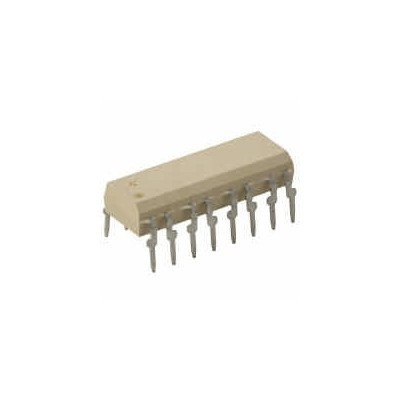 TLP621-16 pin