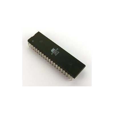 میکروکنترلر  ATMEGA16A DIP 