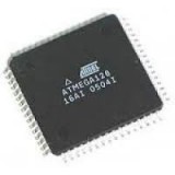 میکروکنترلر  ATMEGA128