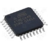 میکروکنترلر  ATMEGA48-SMD