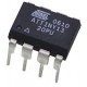 میکروکنترلر  ATTINY13 A