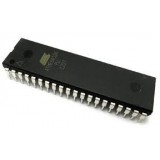 میکروکنترلر  ATMEGA32A