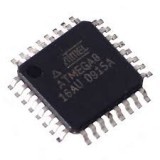 میکروکنترلر  ATMEGA8-SMD