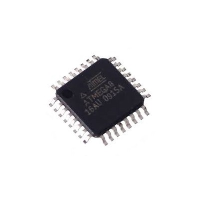 میکروکنترلر  ATMEGA8-SMD