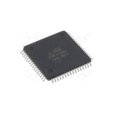 میکروکنترلر  ATMEGA2561 SMD