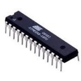 میکروکنترلر  ATMEGA8A