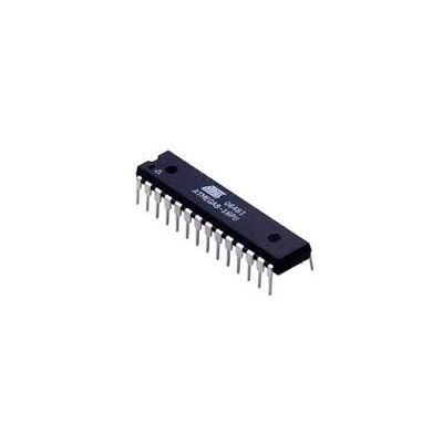 میکروکنترلر  ATMEGA8A