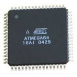 میکروکنترلر  ATMEGA64L