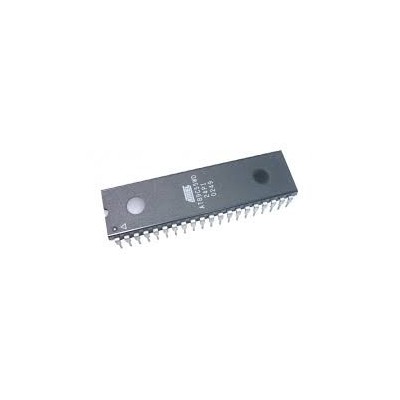 میکروکنترلر  AT89C55WD