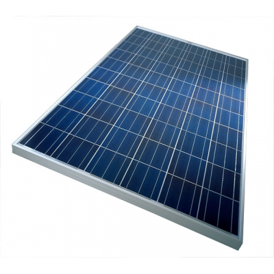 پنل خورشیدی 60W