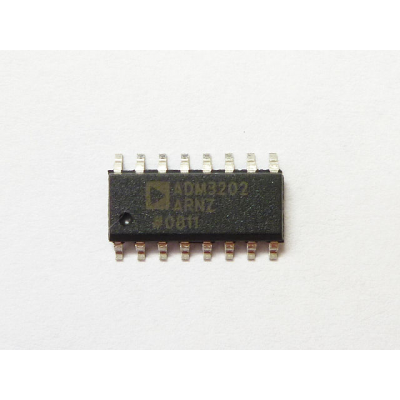 ADM3202ARN /SMD