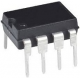 آیسی حافظه EEPROM  24C64A (شصت و چهار کیلو بیت)