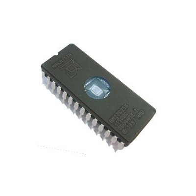 آیسی AM27C256 (256 Kilobit (32 K x 8-Bit) CMOS EPROM)