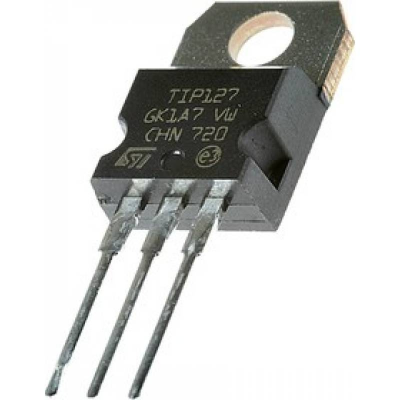 ترانزیستور قدرت TIP127c