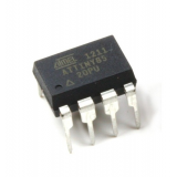 میکروکنترلر  ATTINY85