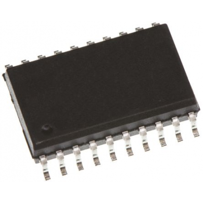 UC3855BDW-SMD آیسی تصحیح ضریب قدرت (PFC)