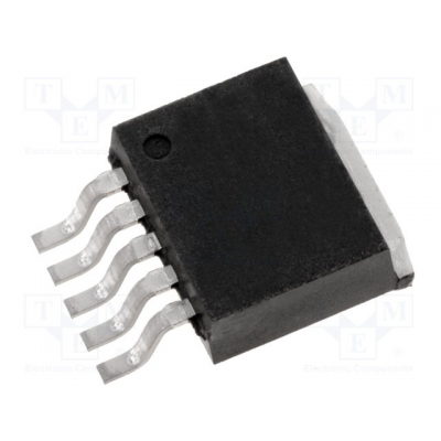 ای سی LM2596-ADJ SMD