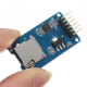 شیلد کارت حافظه میکرو SD آردوینو Arduino Micro SD Shield