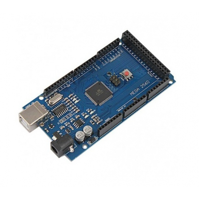 عکس آردوینو مگا 2560 Arduino MEGA2560-CH340