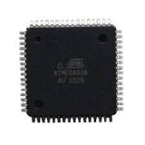 میکروکنترلر  ATMEGA64A