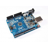 آردوینو اونو Arduino UNO + کابل