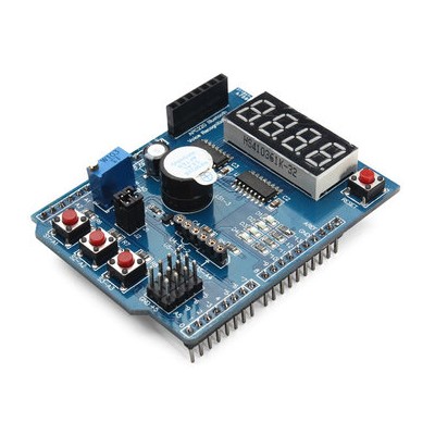 Arduino UNO