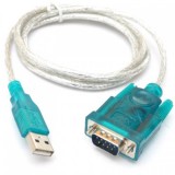 کابل مبدل USB به COM