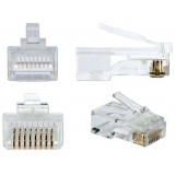 سرکابلی RJ45 رایت / 8پایه (مخصوص شبکه اترنت)